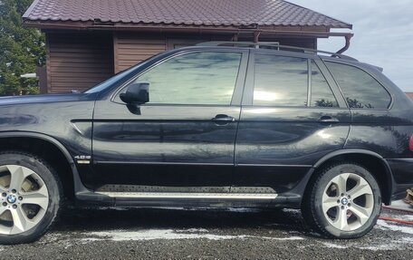 BMW X5, 2006 год, 2 000 000 рублей, 3 фотография