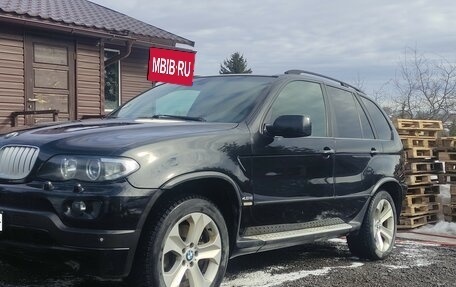BMW X5, 2006 год, 2 000 000 рублей, 2 фотография