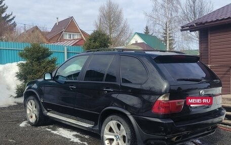 BMW X5, 2006 год, 2 000 000 рублей, 6 фотография