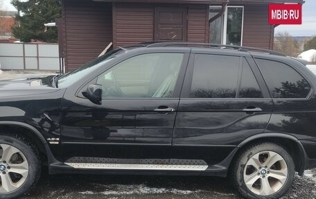 BMW X5, 2006 год, 2 000 000 рублей, 14 фотография