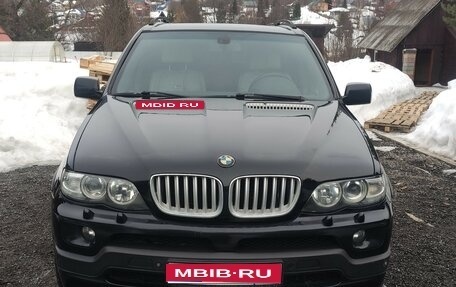 BMW X5, 2006 год, 2 000 000 рублей, 1 фотография