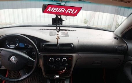 Volkswagen Passat B5+ рестайлинг, 2003 год, 250 000 рублей, 1 фотография