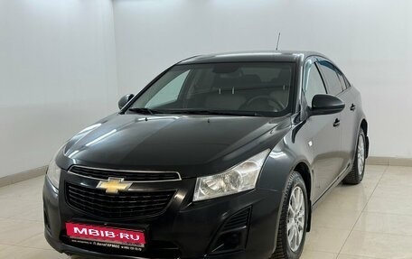 Chevrolet Cruze II, 2013 год, 700 000 рублей, 1 фотография