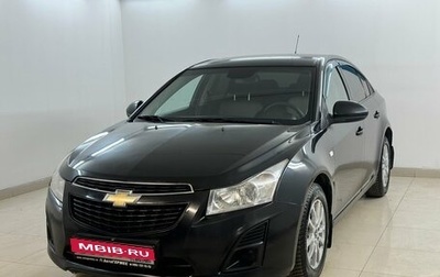 Chevrolet Cruze II, 2013 год, 700 000 рублей, 1 фотография