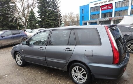 Mitsubishi Lancer IX, 2006 год, 450 000 рублей, 1 фотография