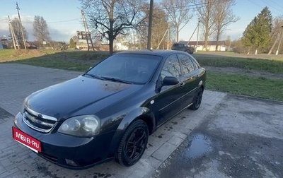 Chevrolet Lacetti, 2008 год, 500 000 рублей, 1 фотография