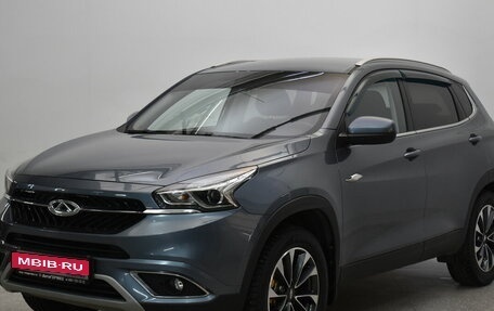 Chery Tiggo 7 I, 2019 год, 1 265 000 рублей, 1 фотография