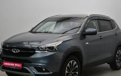 Chery Tiggo 7 I, 2019 год, 1 265 000 рублей, 1 фотография