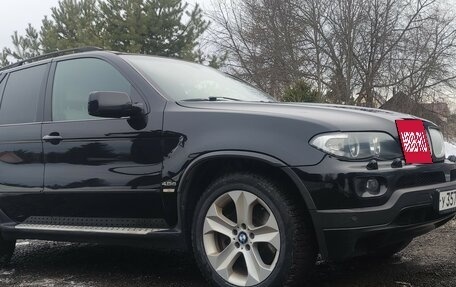 BMW X5, 2006 год, 2 000 000 рублей, 16 фотография