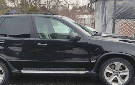 BMW X5, 2006 год, 2 000 000 рублей, 17 фотография