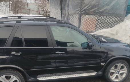 BMW X5, 2006 год, 2 000 000 рублей, 21 фотография