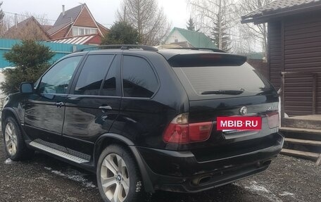 BMW X5, 2006 год, 2 000 000 рублей, 19 фотография