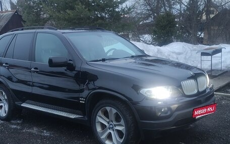 BMW X5, 2006 год, 2 000 000 рублей, 25 фотография