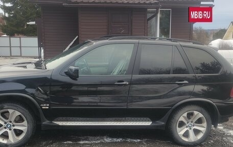 BMW X5, 2006 год, 2 000 000 рублей, 20 фотография