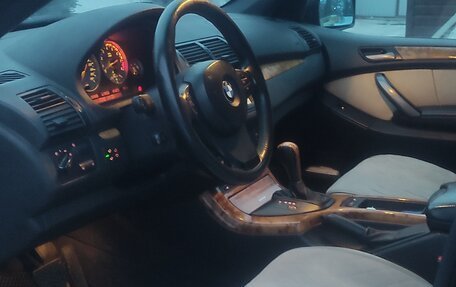 BMW X5, 2006 год, 2 000 000 рублей, 31 фотография