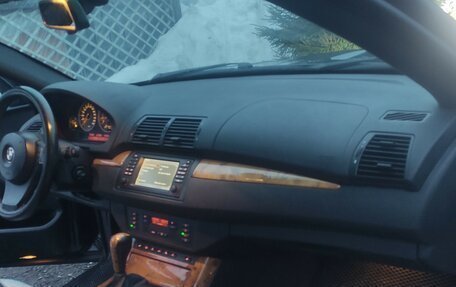 BMW X5, 2006 год, 2 000 000 рублей, 30 фотография