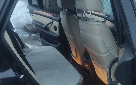 BMW X5, 2006 год, 2 000 000 рублей, 33 фотография