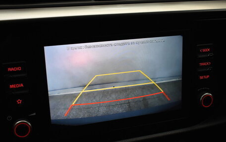 KIA Rio IV, 2021 год, 1 930 000 рублей, 10 фотография