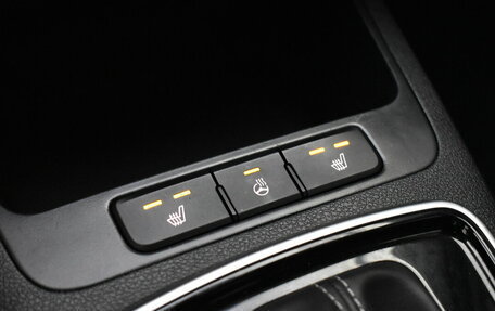 KIA Rio IV, 2021 год, 1 930 000 рублей, 8 фотография