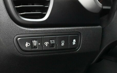 KIA Rio IV, 2021 год, 1 930 000 рублей, 11 фотография