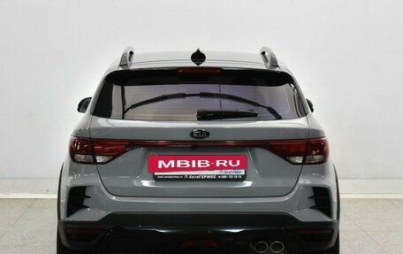 KIA Rio IV, 2021 год, 1 930 000 рублей, 3 фотография