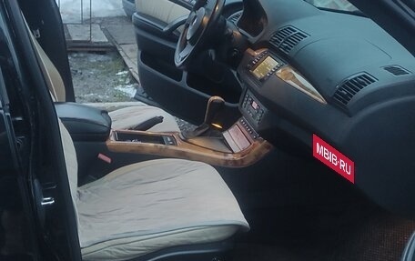 BMW X5, 2006 год, 2 000 000 рублей, 32 фотография