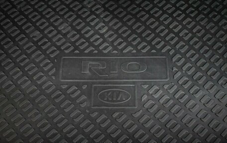 KIA Rio IV, 2021 год, 1 930 000 рублей, 15 фотография