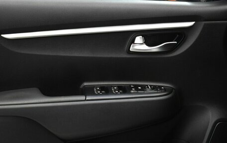 KIA Rio IV, 2021 год, 1 930 000 рублей, 12 фотография