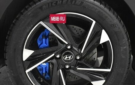 KIA Rio IV, 2021 год, 1 930 000 рублей, 17 фотография