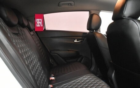 KIA Rio IV, 2021 год, 1 930 000 рублей, 14 фотография