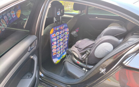 Volkswagen Passat B8 рестайлинг, 2016 год, 2 500 000 рублей, 11 фотография