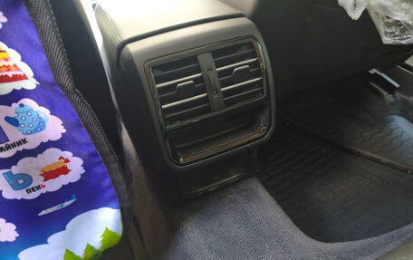 Volkswagen Passat B8 рестайлинг, 2016 год, 2 500 000 рублей, 20 фотография