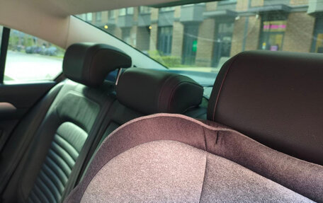 Volkswagen Passat B8 рестайлинг, 2016 год, 2 500 000 рублей, 22 фотография