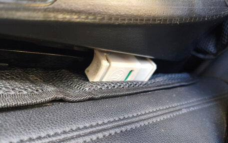 Volkswagen Passat B8 рестайлинг, 2016 год, 2 500 000 рублей, 23 фотография