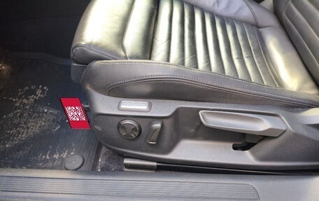 Volkswagen Passat B8 рестайлинг, 2016 год, 2 500 000 рублей, 19 фотография