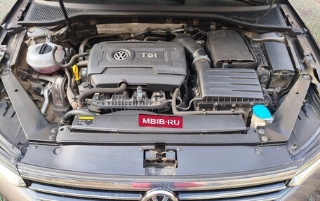 Volkswagen Passat B8 рестайлинг, 2016 год, 2 500 000 рублей, 24 фотография