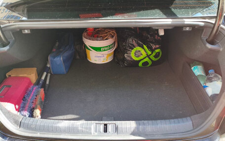 Volkswagen Passat B8 рестайлинг, 2016 год, 2 500 000 рублей, 26 фотография