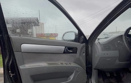 Chevrolet Lacetti, 2008 год, 500 000 рублей, 6 фотография