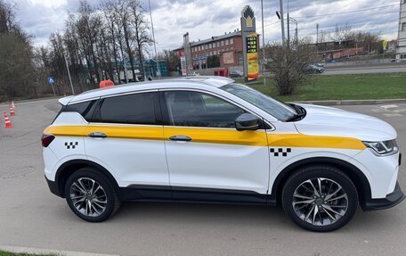 Geely Coolray I, 2021 год, 1 900 000 рублей, 2 фотография