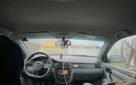 Chevrolet Lacetti, 2008 год, 500 000 рублей, 4 фотография