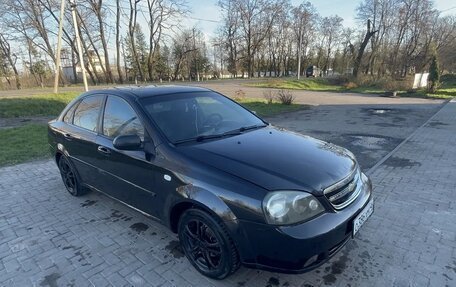 Chevrolet Lacetti, 2008 год, 500 000 рублей, 3 фотография