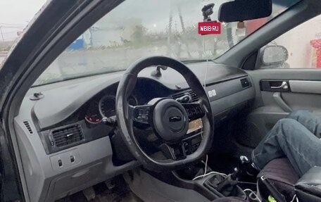 Chevrolet Lacetti, 2008 год, 500 000 рублей, 5 фотография