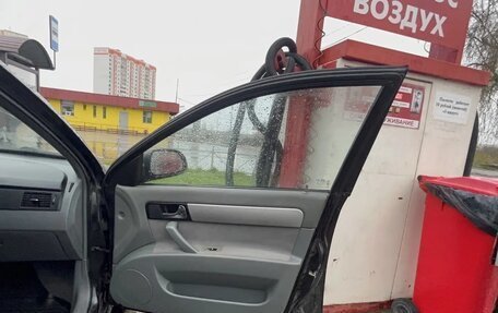 Chevrolet Lacetti, 2008 год, 500 000 рублей, 12 фотография