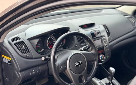 KIA Cerato III, 2009 год, 750 000 рублей, 7 фотография