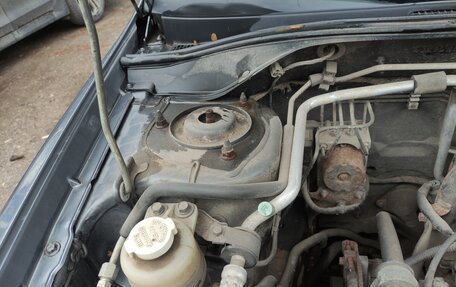 Mitsubishi Lancer IX, 2006 год, 450 000 рублей, 3 фотография