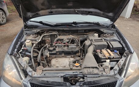 Mitsubishi Lancer IX, 2006 год, 450 000 рублей, 4 фотография