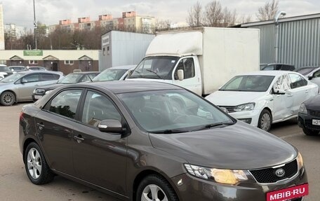 KIA Cerato III, 2009 год, 750 000 рублей, 5 фотография