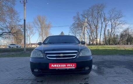 Chevrolet Lacetti, 2008 год, 500 000 рублей, 11 фотография