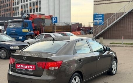 KIA Cerato III, 2009 год, 750 000 рублей, 4 фотография