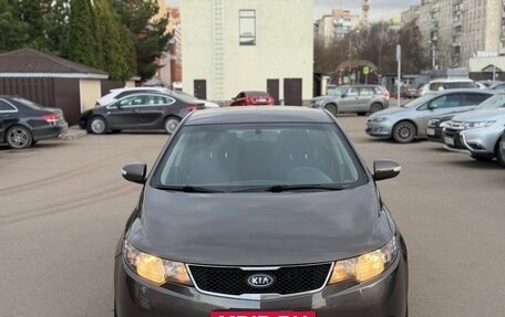 KIA Cerato III, 2009 год, 750 000 рублей, 6 фотография